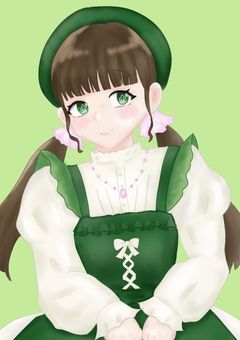 ❀ 下手の横好き ❀