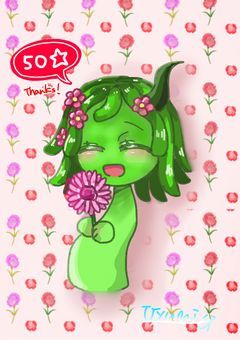 スプランキーほのぼの短編集❣️