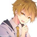 黄