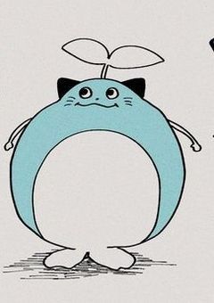 取り敢えずネタ置くところ