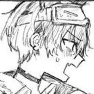黒批豹🚬🤝 #鍵は1話投稿したら外すさんのアイコン画像