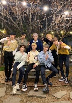 straykids   短編集 ！
