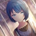遥