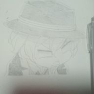 ウェルカムこと吉さんのアイコン画像