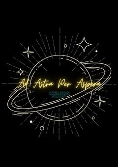 【創作団体】Ad Astra Per Aspera✧第一次募集中✧