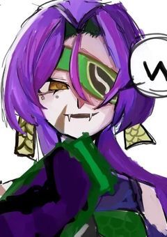 《キセオク》創作部屋🐍〈背後に忍び寄る毒牙