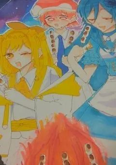 〘公式〙イベント開催場⛩️//