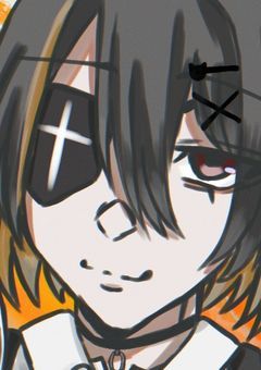 イラスト無償依頼🖋【主にP】