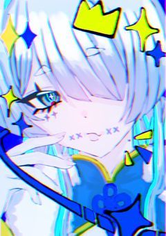 «創作» Fallen Star‎𖤐 ̖́-‬