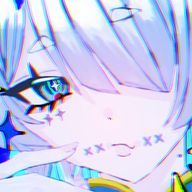 46Neko。　＊平日超低浮さんのアイコン画像