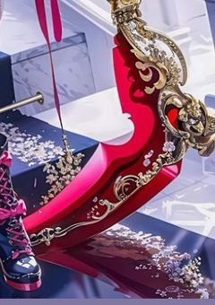 【 ⚰️ 】  死神と少女