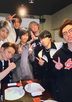 フォロバしてくれた人へ“自己紹介”