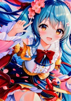 アニメ語り部屋！！！！