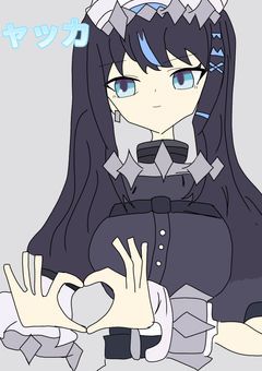 専属絵師様募集✨️