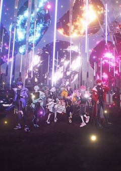 めておら短編集&反応集!