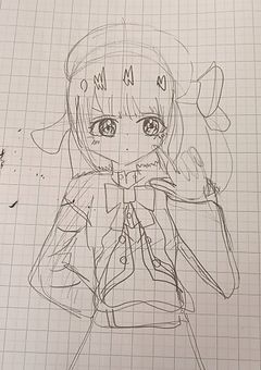 Sのイラスト部屋ー！