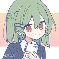 海月夏美さんのアイコン画像