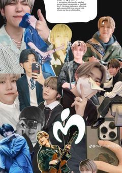 若井とツンデレな貴方の日常