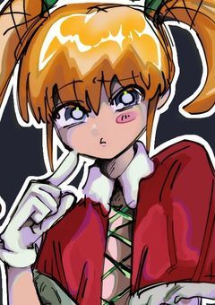 【リク募】イラスト部屋‼️