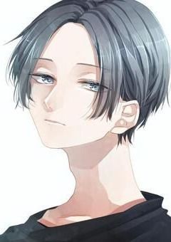 夢主の性別が♀から♂に入れ替わりました