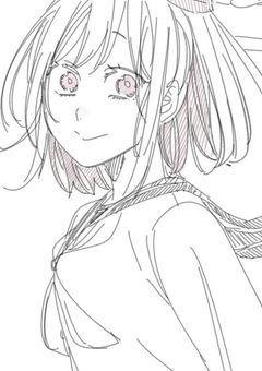 百鬼学園の歌川「先生」