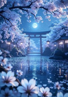 陰陽師の末裔、守護神は安倍晴明