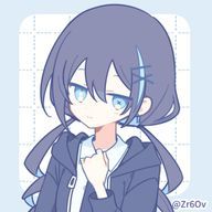 あやめさんのアイコン画像
