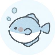 おさかなさんさんのアイコン画像