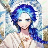 時の法皇ミラダンテⅫさんのアイコン画像