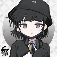 黒刄凪奈さんのアイコン画像