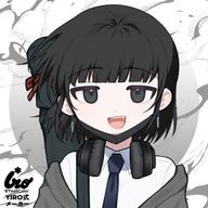 黒刄凪奈さんのアイコン画像
