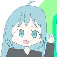 蒼刄凪奈さんのアイコン画像