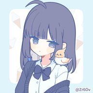 黒刄凪奈@フォロー整理中さんのアイコン画像