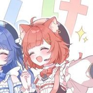 黒刄凪奈@無期限活動休止さんのアイコン画像