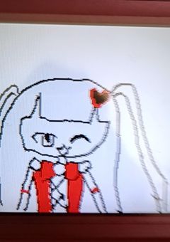 私の書いたうごメモ(ロボトミ)