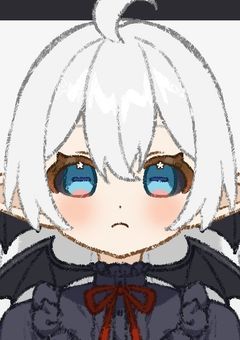 魔法少女の優しい敵ちゃん