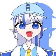 ミルクちゃん(吸血鬼)さんのアイコン画像