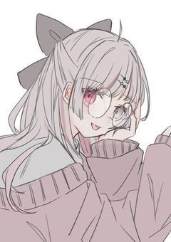 自己紹介… .ᐣ.ᐣ
