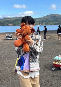 はじめての夏