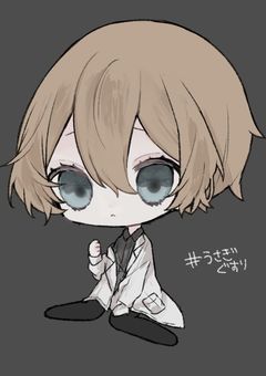 あいつが元に戻るまで【完結】