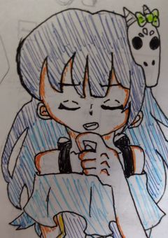 とうふのイラスト部屋！