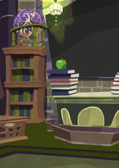 双子の呪術師の姉は魔法界に来たようです