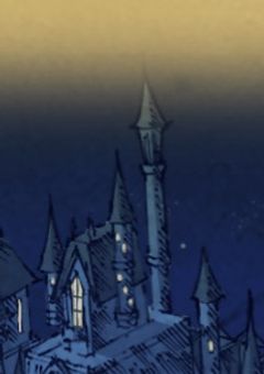 願いの国の女王様は