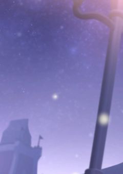 チューベローズ 〜夜を舞う君との円舞曲〜