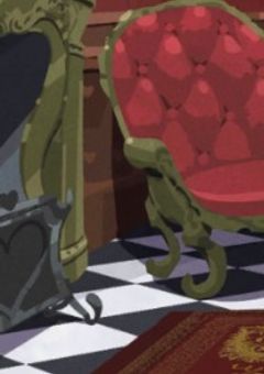 リドルとトレイのもう一人の幼馴染はお寝坊さん