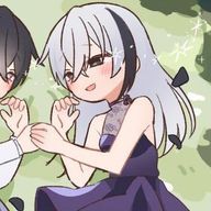 アリア・エネルジコ @小説&fl整理中さんのアイコン画像