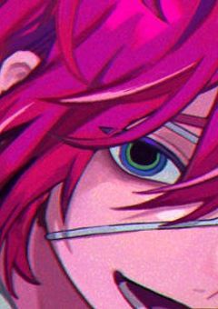 I'm a human………and you are…？