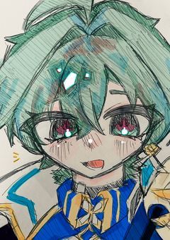 絵🎶