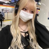 　‪‪♥➳🐰⸝꙳.‎˖　#  相棒さんのアイコン画像