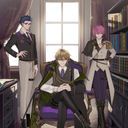 クラウンクレイン